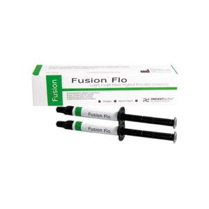 Compósito Flow Fusion A1. 2 Seringas 2gr